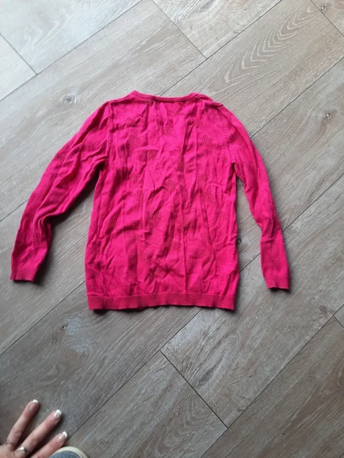 Gilet - photo numéro 3