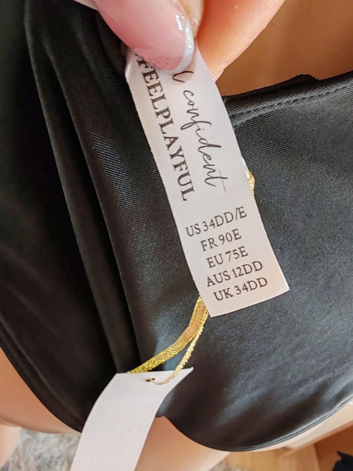 Maillot une pièce 90E - photo numéro 7