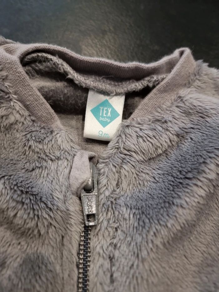 Combinaison - photo numéro 3