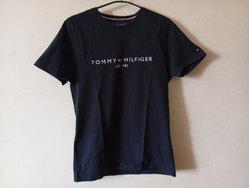 Tee Shirt Tommy Hilfiger - Taille L
