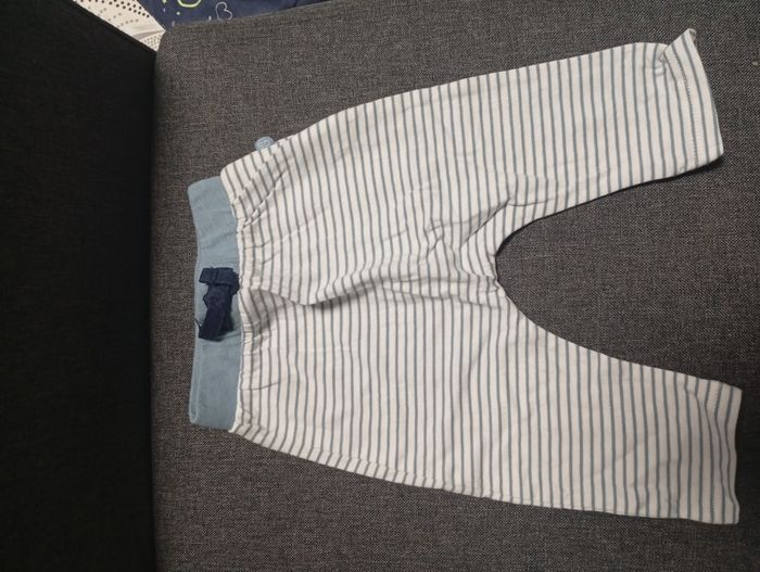 Lot bébé 1 mois - photo numéro 3