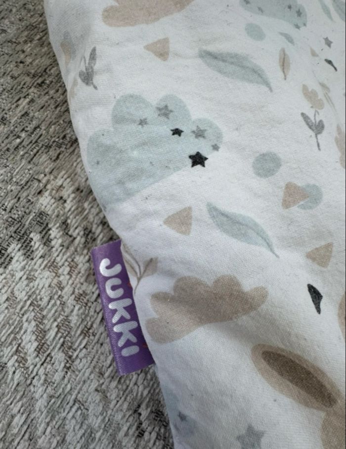 Gigoteuse et nid d’ange /  cocon xxl - photo numéro 6