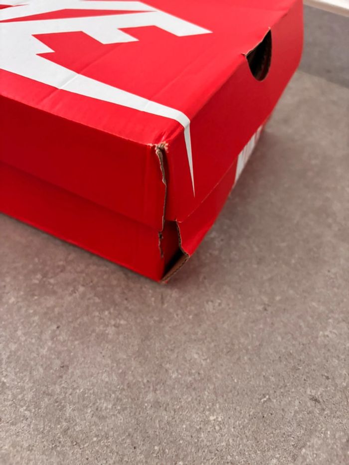 Baskets Nike Air Max Sc Neuves Taille 40,5 - photo numéro 10