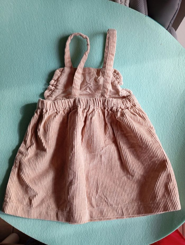 Robe 12mois - photo numéro 2