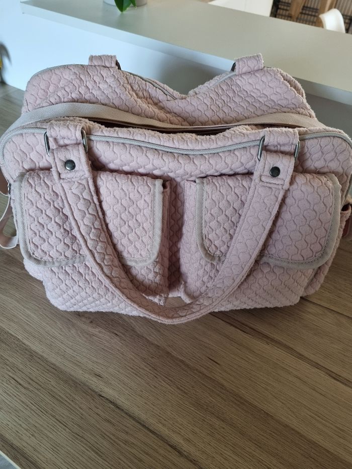 Sac à langer Vertbaudet - photo numéro 2