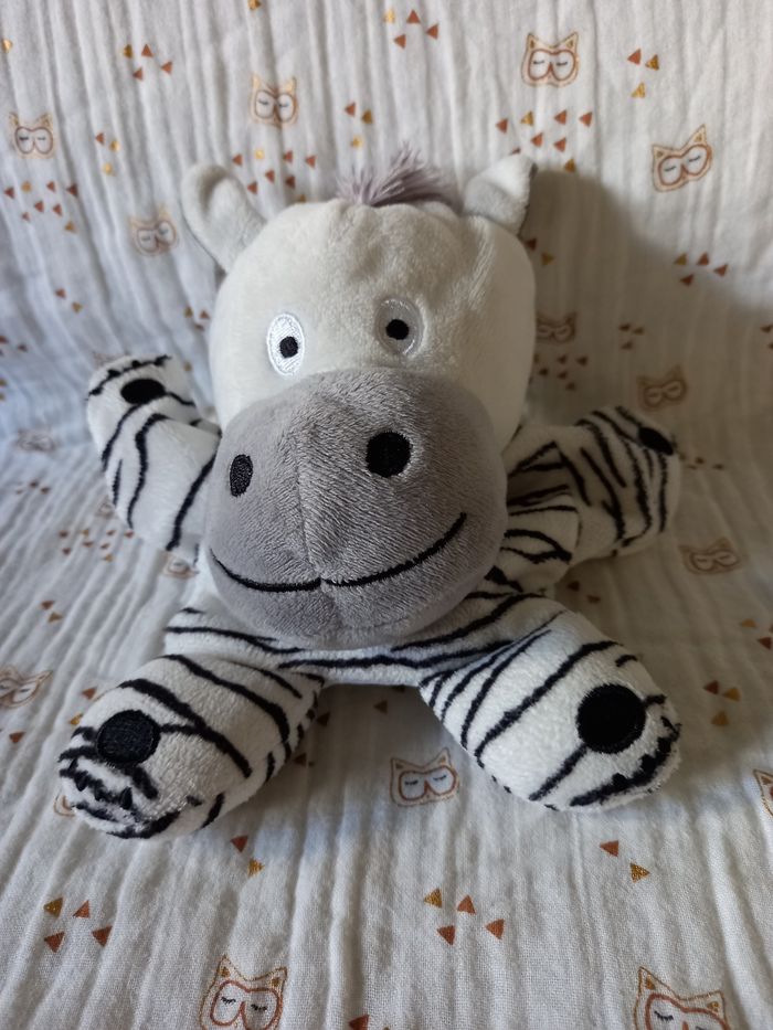 Doudou marionnette Maison du Monde