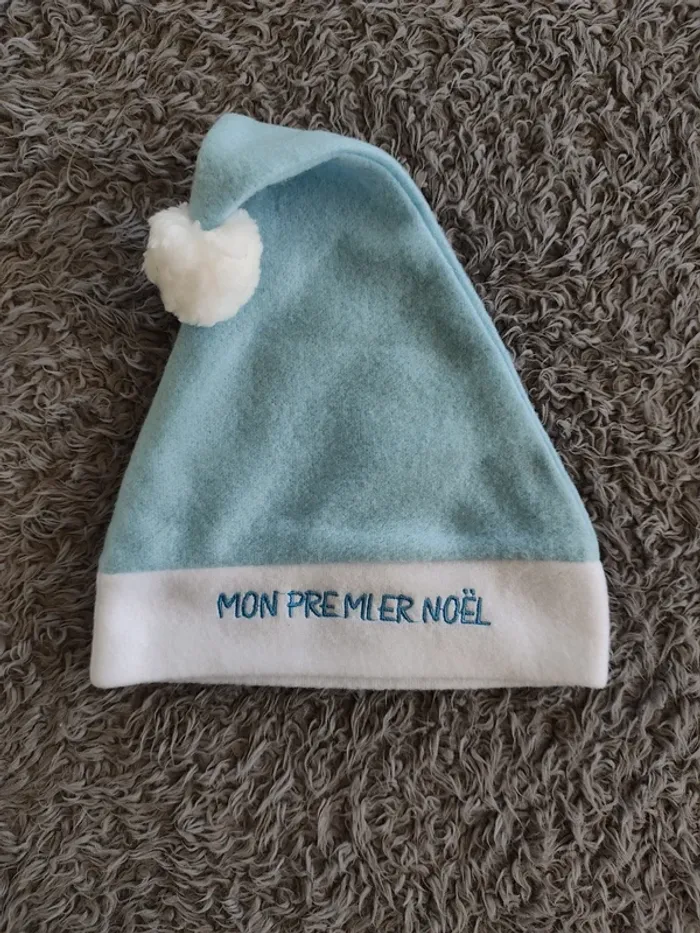 Bonnet de Noël
