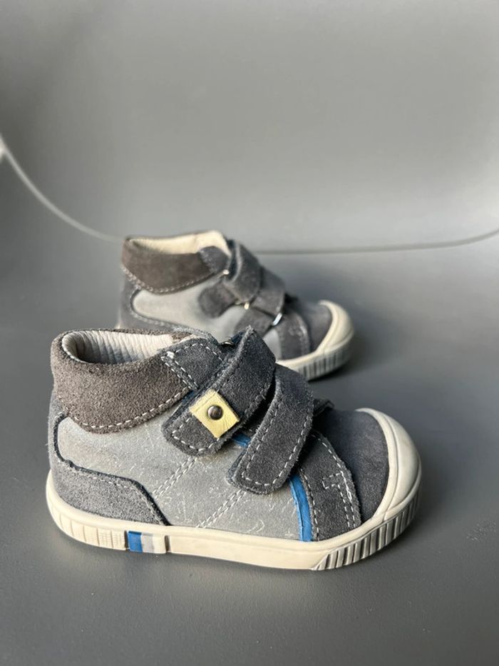 Chaussures marche - photo numéro 2