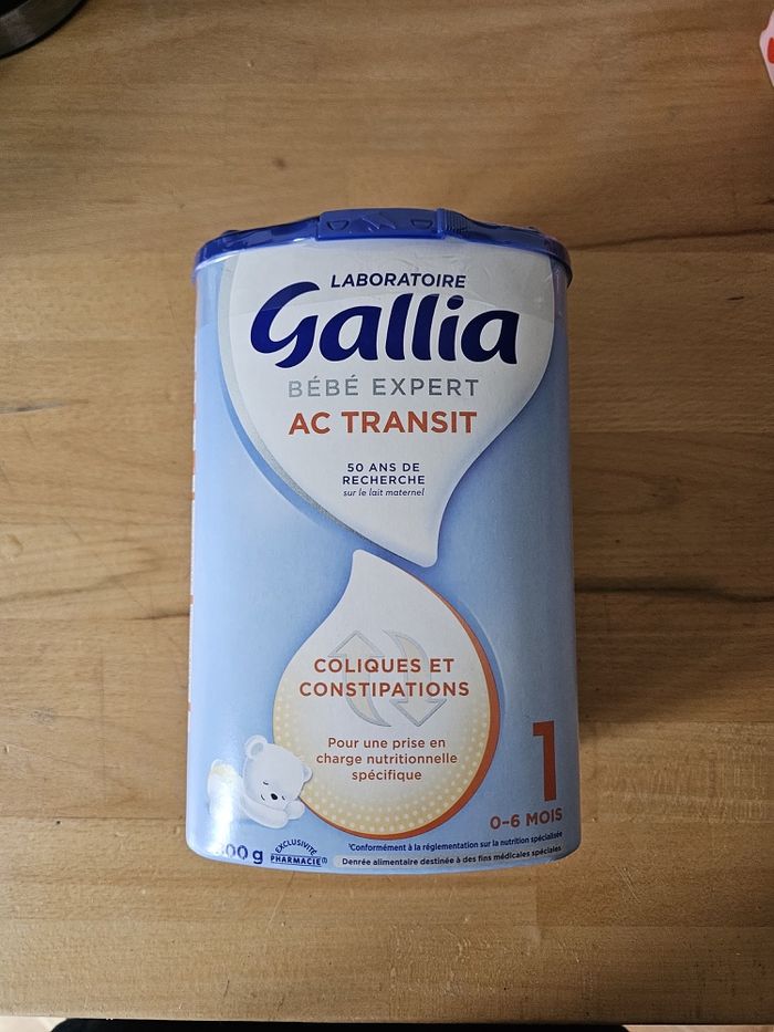 AC Transit Gallia - photo numéro 2