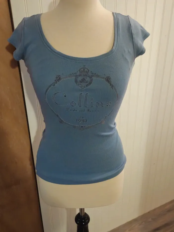 Express t-shirt - photo numéro 3