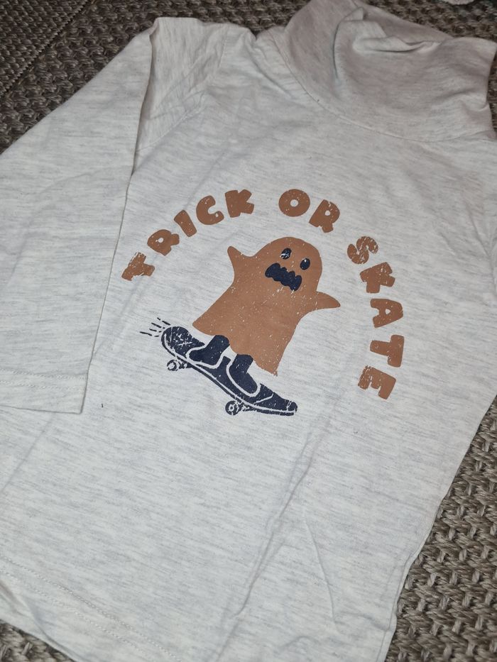 Ensemble "trick or skate" garçon - 3 ans - photo numéro 8