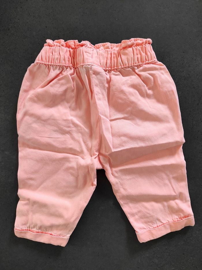 Pantalon bébé fille Tape à l'oeil - photo numéro 2
