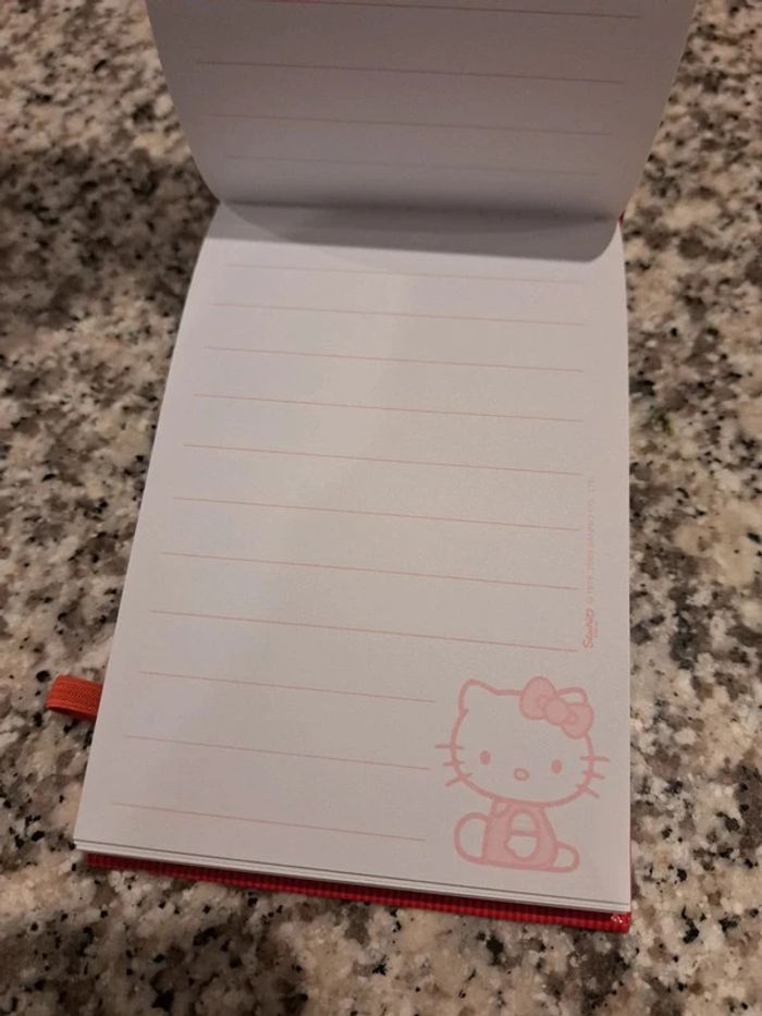 Hello Kitty : lot - photo numéro 8