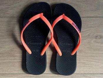 Tongs Havaianas Slim Kids P-31/32