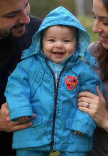 Ciré Orchestra 6 mois