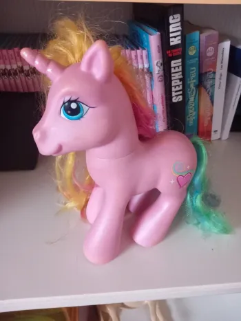 Mon petit poney