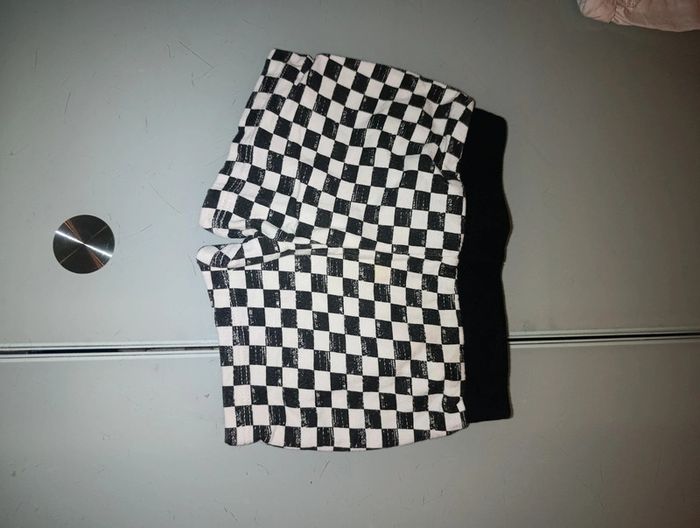 Lot de 6 shorts / pantacourts - photo numéro 16