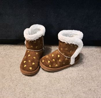 🤎 Bottine Gémo taille 27 🤎