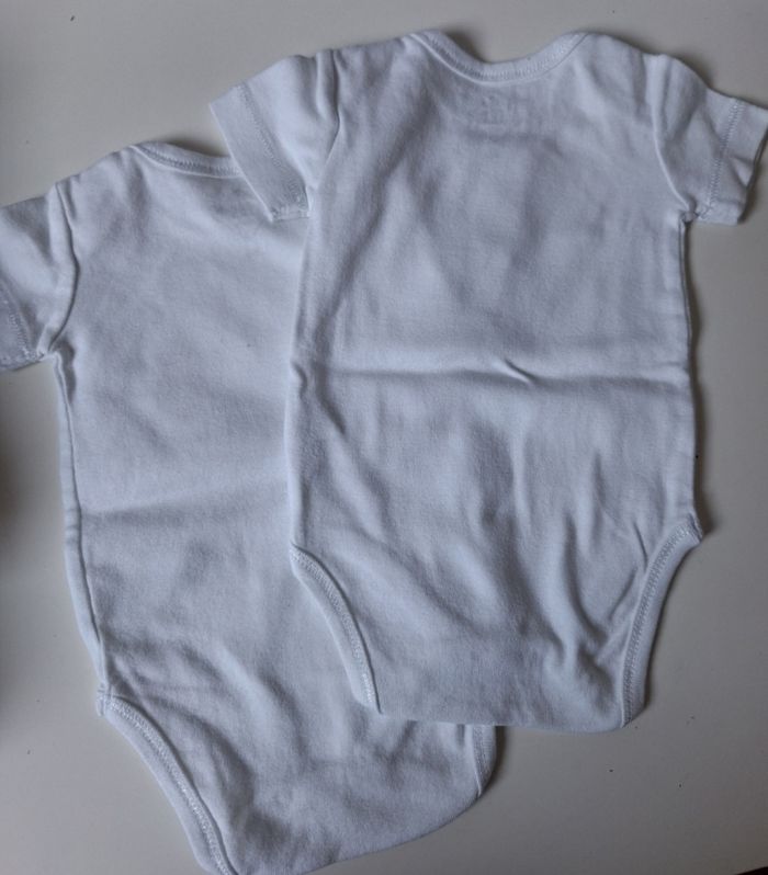 2 bodies mc - photo numéro 2