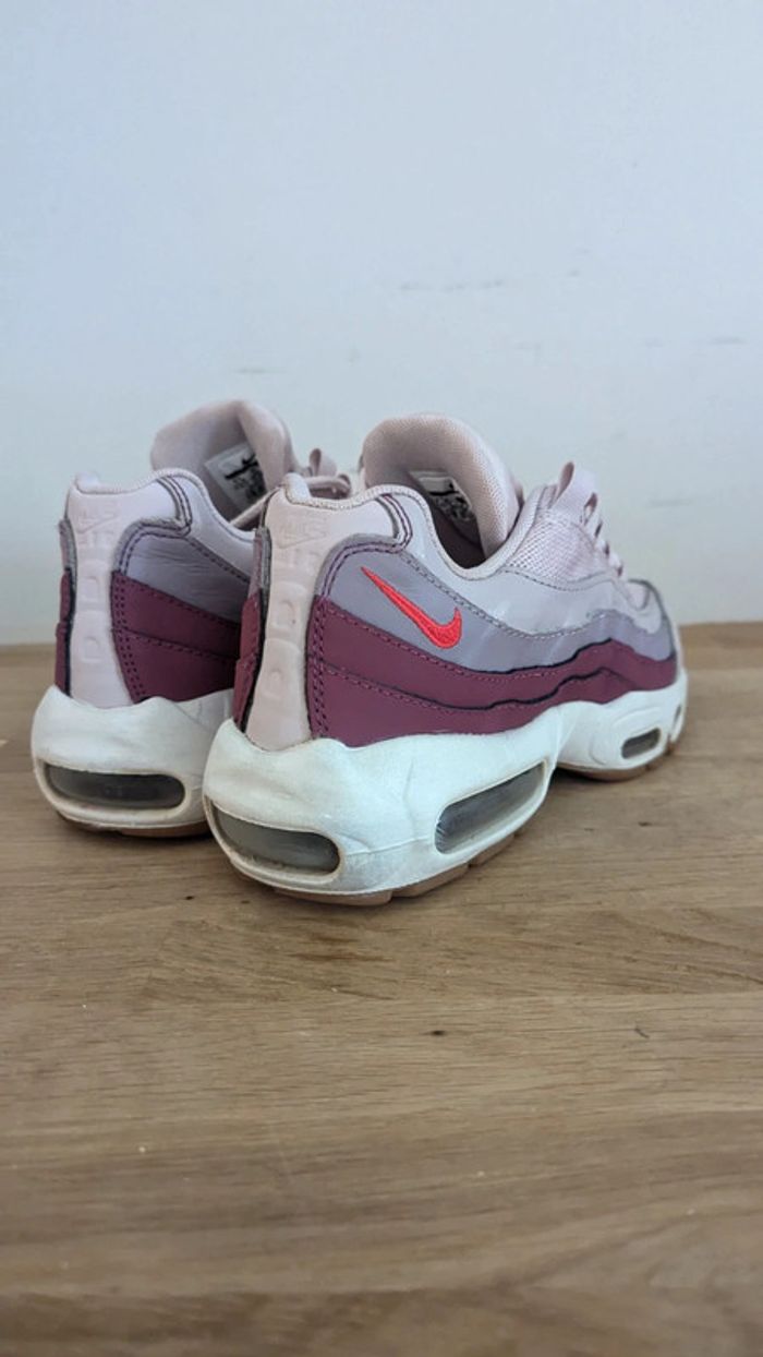 Nike air max 95 - photo numéro 6
