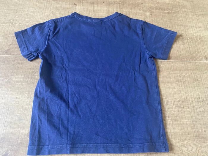 T shirt 4 ans - photo numéro 4