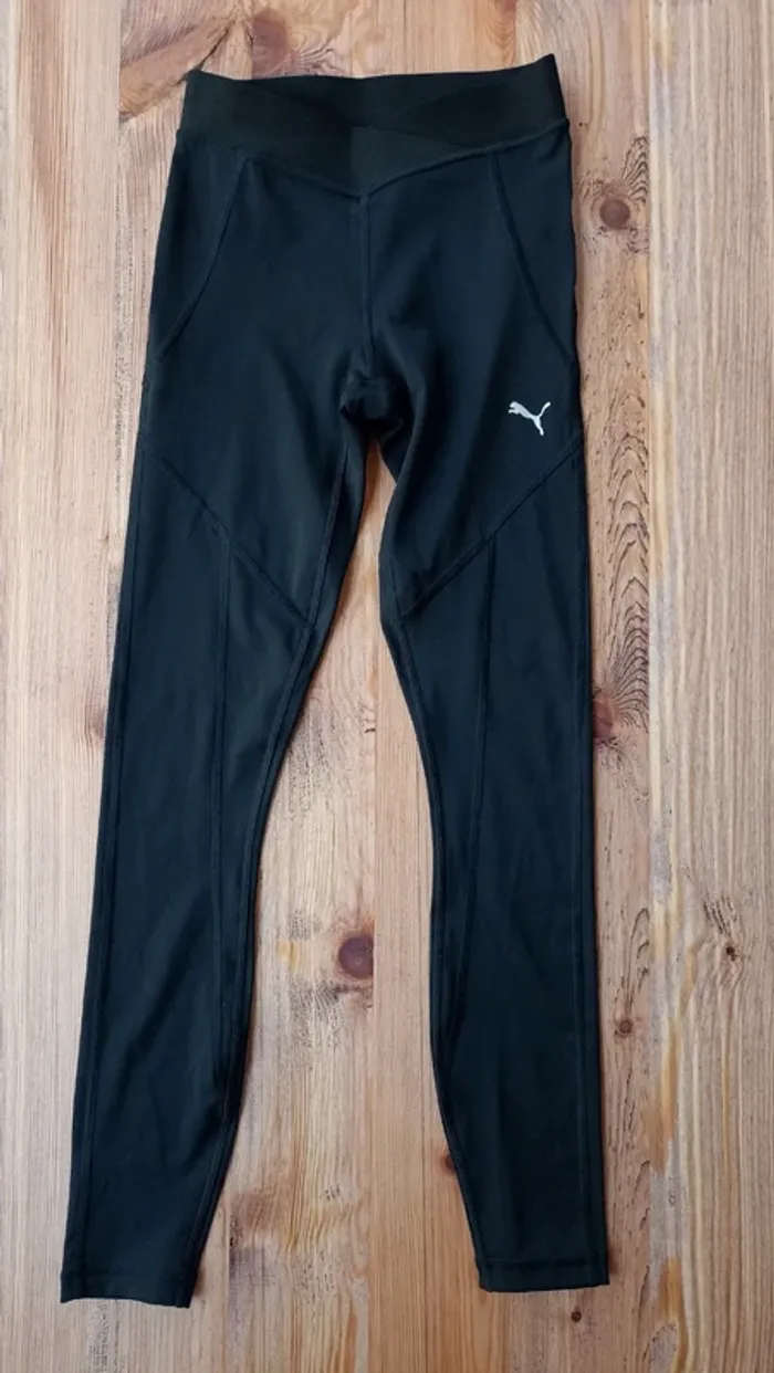 Pantalon de training Puma x Pamela Reif