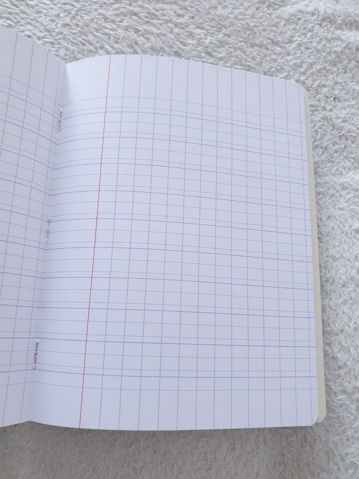 Cahier de maternelle neuf - photo numéro 4