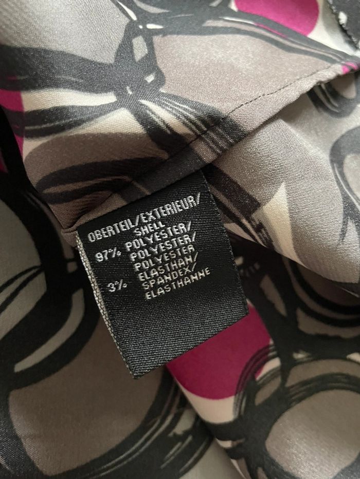 Robe Briefing - photo numéro 4