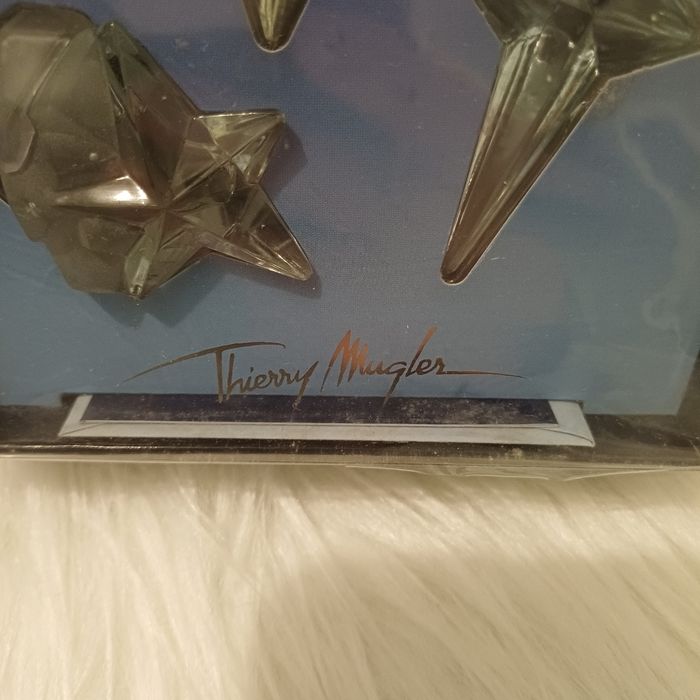 Coffret de parfum miniatures Angel Célébration De Thierry Mugler - photo numéro 2