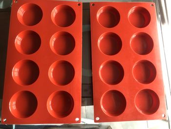 Moules silicone Neuf