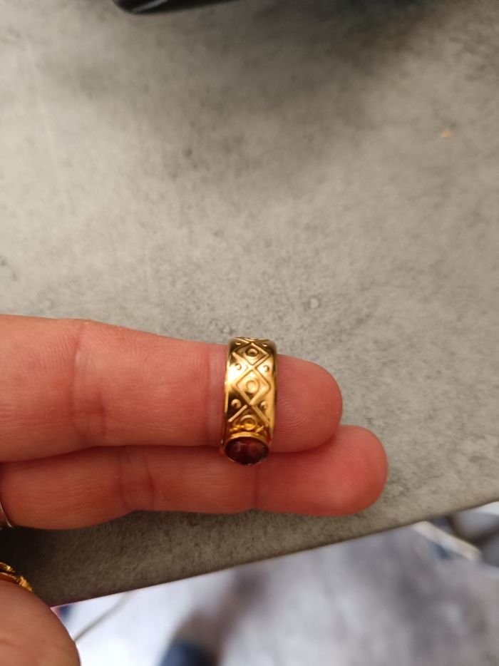 Bagues - photo numéro 5