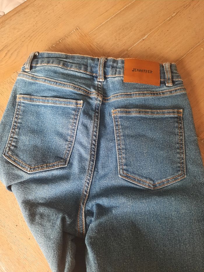 Jeans skinny - photo numéro 6