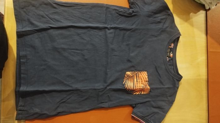 Tee shirt garçon 10 ans