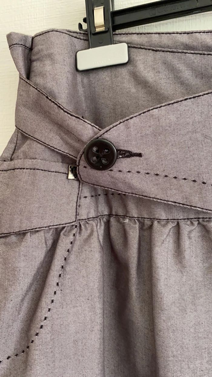 Jupe bande originale taille 42 - photo numéro 3