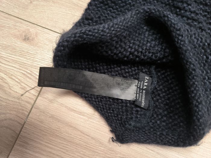 Bonnet Zara - photo numéro 3