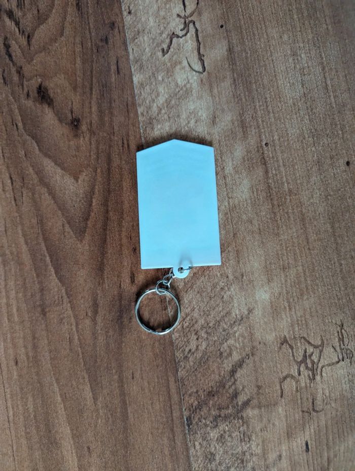 Porte clé Spider-Man - photo numéro 3