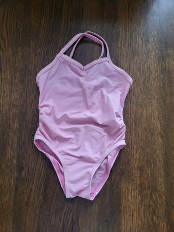 1 maillot de bain fille 2 ans 