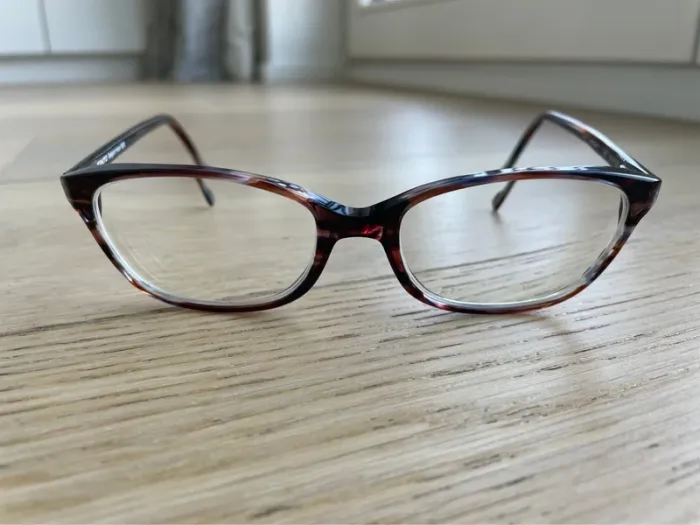 Lunettes de vue Kinto