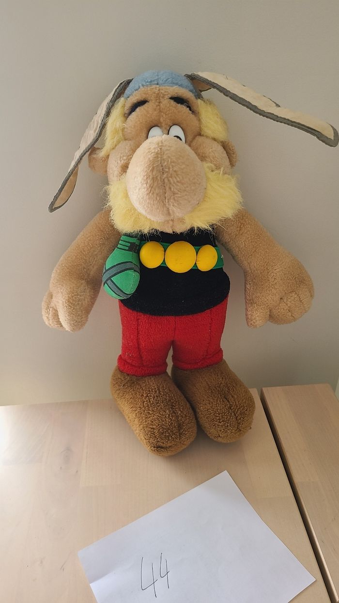 Asterix - photo numéro 7