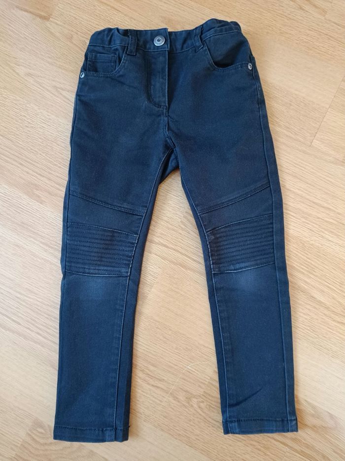 Jean slim Vertbaudet 4ans