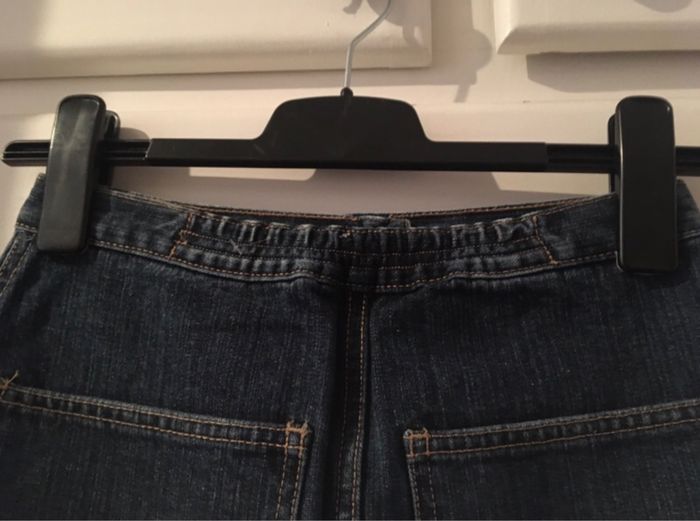 Jupe Benetton taille 32 - photo numéro 4