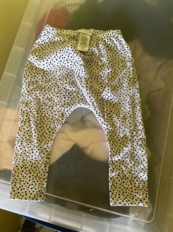 Pantalon next’86