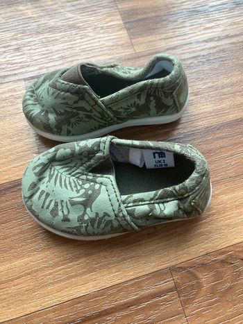 Chaussures garçons