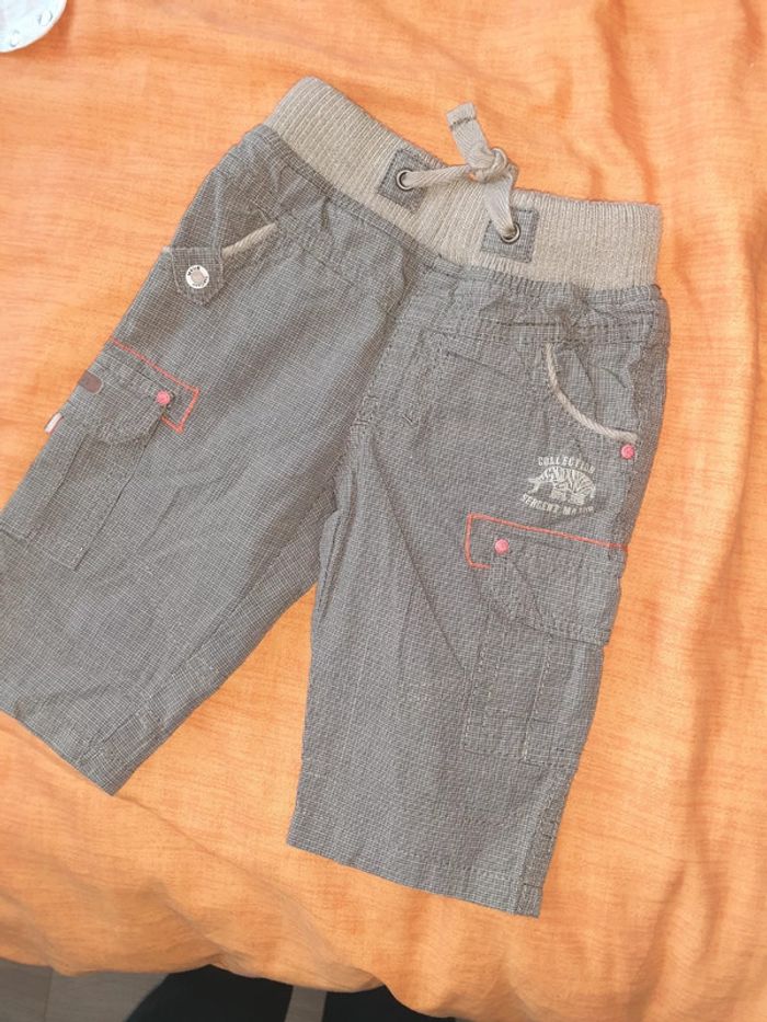 Pantalon sergent-major - photo numéro 2