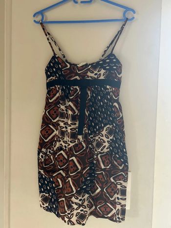Robe tunique