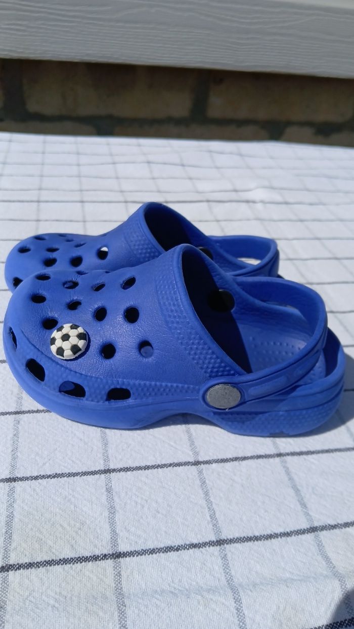 Crocs - photo numéro 3