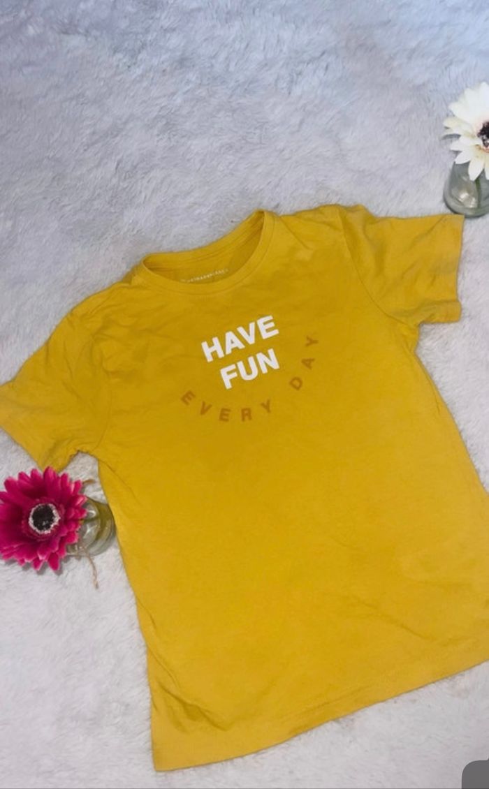 T-shirt primark