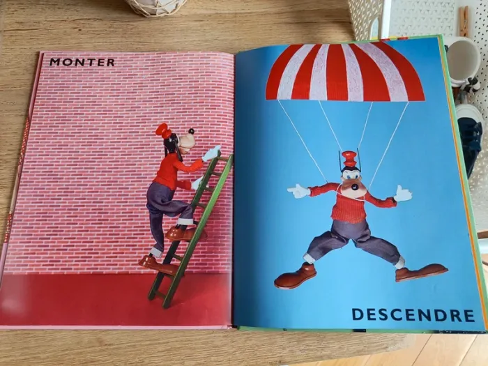 L'Album des contraires - photo numéro 4