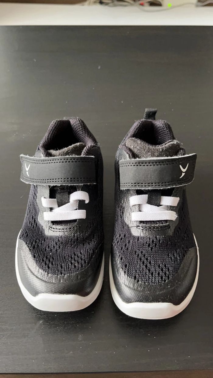 Baskets Decathlon