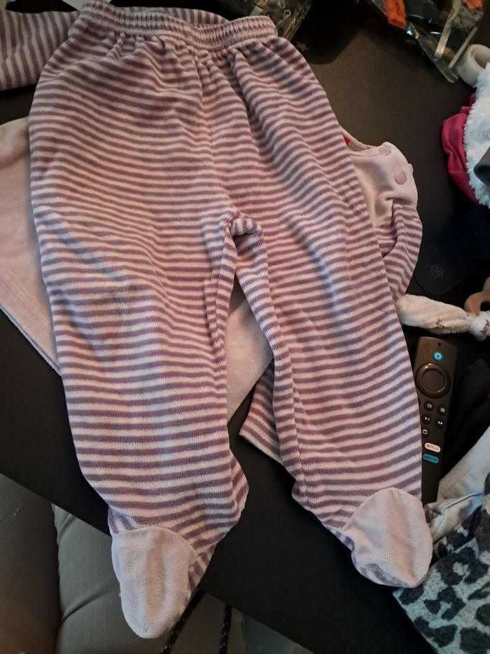 Grenouillère - photo numéro 4